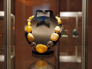 Ausstellung "Designed in Poland", 13. – 15. Dezember 2010, 1070 Wien, Museumsplatz 1, MuseumsQuartier