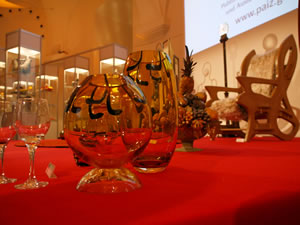 Ausstellung "Designed in Poland", 13. – 15. Dezember 2010, 1070 Wien, Museumsplatz 1, MuseumsQuartier